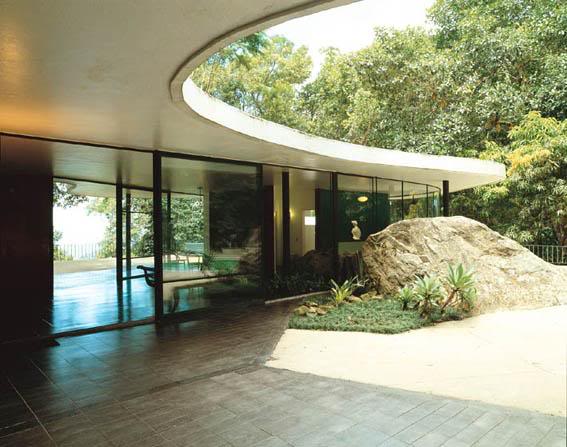 casa canoa