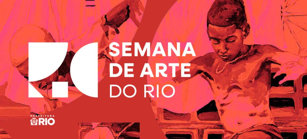Semana de Arte do Rio 2026: a programação completa dos próximos 12 dias